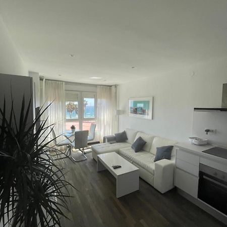 Apartamento 5 Home Suites Алмерия Екстериор снимка