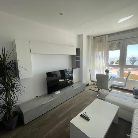 Apartamento 5 Home Suites Алмерия Екстериор снимка