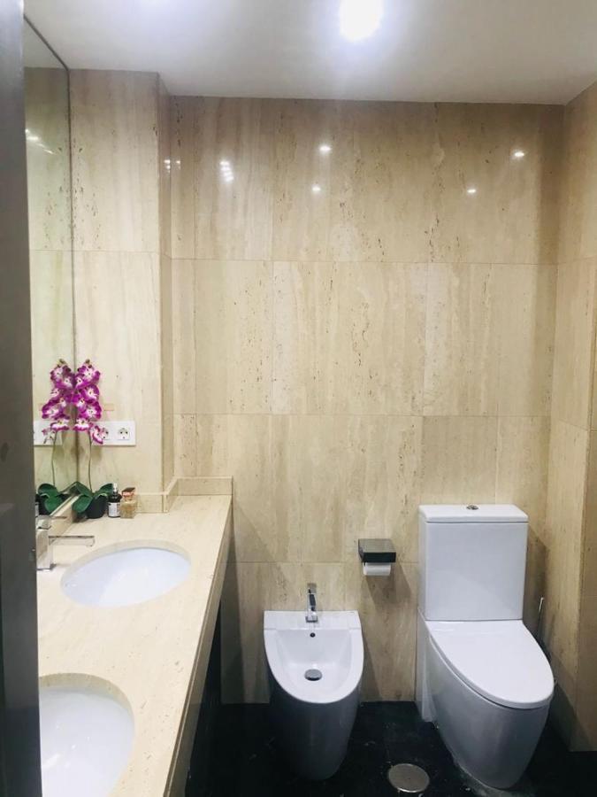 Apartamento 5 Home Suites Алмерия Екстериор снимка