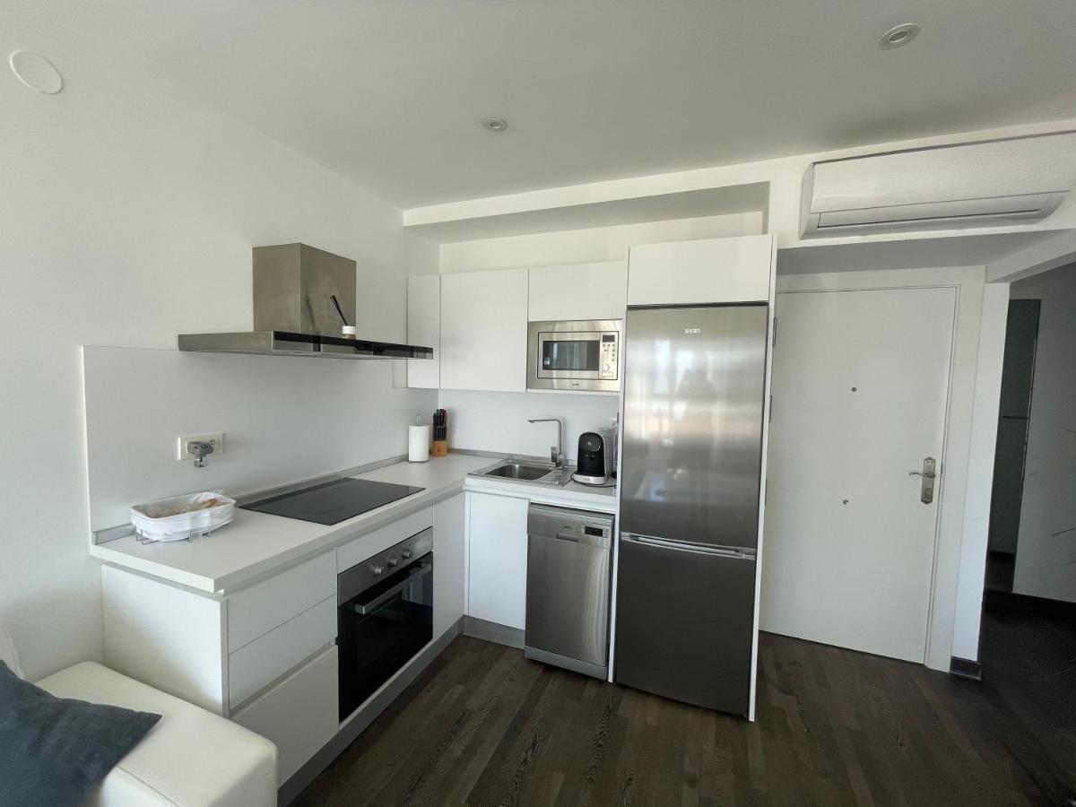 Apartamento 5 Home Suites Алмерия Екстериор снимка