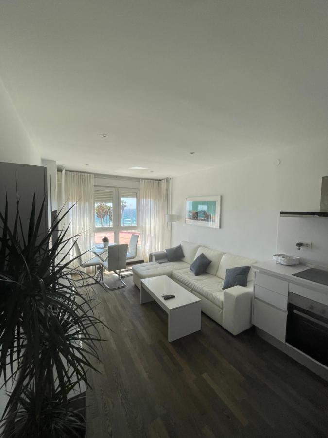 Apartamento 5 Home Suites Алмерия Екстериор снимка