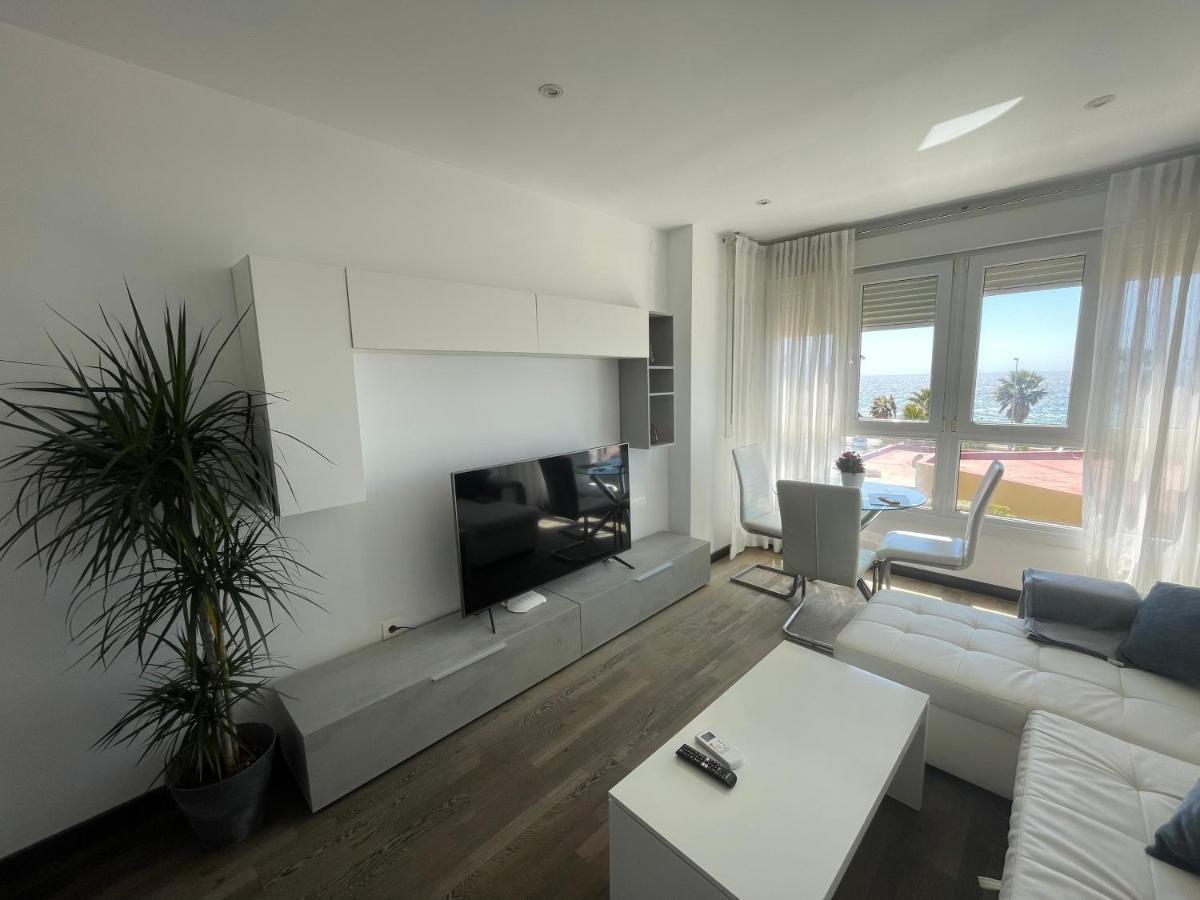 Apartamento 5 Home Suites Алмерия Екстериор снимка